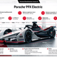 Image for article titled Porsche's Twitch Reveal Of Its Formula E Car Was A Hot Mess